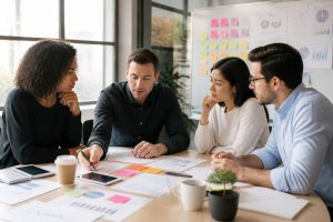 Comment valider un marché avant de lancer sa start-up : les étapes essentielles