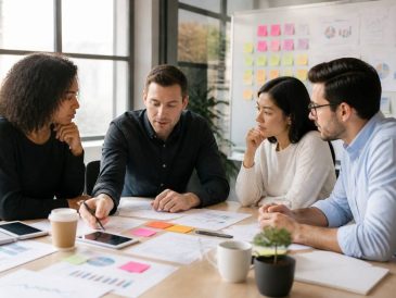 Comment valider un marché avant de lancer sa start-up : les étapes essentielles