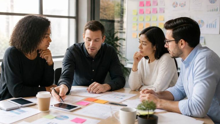 Comment valider un marché avant de lancer sa start-up : les étapes essentielles