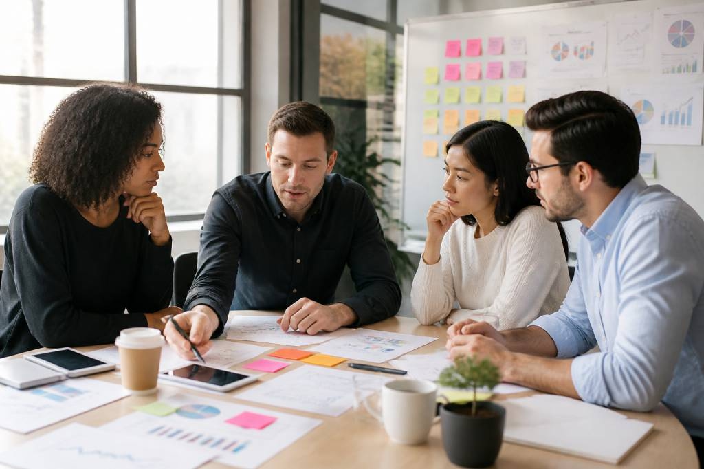 Comment valider un marché avant de lancer sa start-up : les étapes essentielles