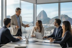 Entreprises en RJ : une opportunité pour agrandir son entreprise malgré les risques