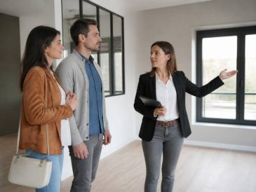 Comment devenir agent immobilier ? formations, métier et perspectives