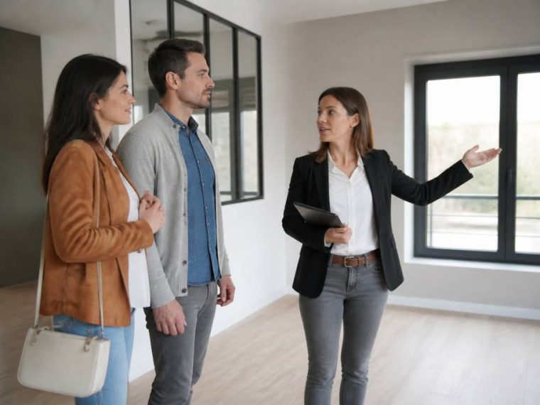 Comment devenir agent immobilier ? formations, métier et perspectives