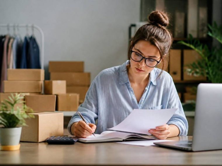 Comment lancer son entreprise avec un budget limité : méthodes et erreurs à éviter