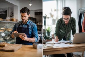 Franchise vs entreprendre seul : quelle voie choisir pour créer son activité