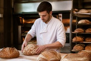 Devenir boulanger : quelles formations ? parcours, diplômes et débouchés