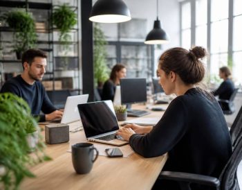 Les outils numériques indispensables pour une jeune entreprise au quotidien