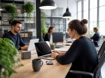 Les outils numériques indispensables pour une jeune entreprise au quotidien