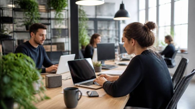 Les outils numériques indispensables pour une jeune entreprise au quotidien