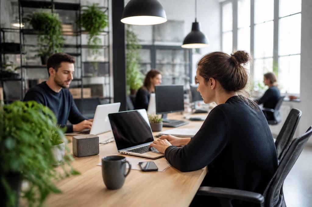 Les outils numériques indispensables pour une jeune entreprise au quotidien