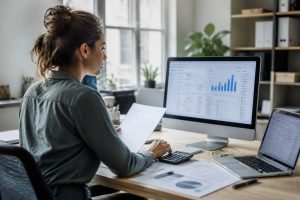 Logiciel gratuit gestion commerciale entreprise : le guide pour bien choisir