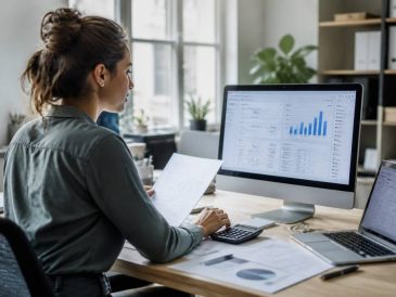 Logiciel gratuit gestion commerciale entreprise : le guide pour bien choisir