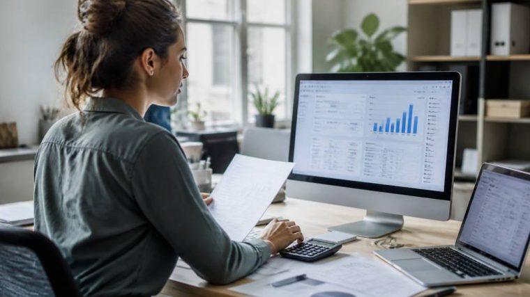 Logiciel gratuit gestion commerciale entreprise : le guide pour bien choisir