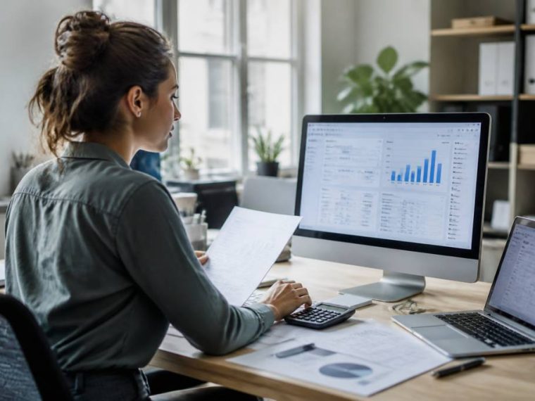 Logiciel gratuit gestion commerciale entreprise : le guide pour bien choisir