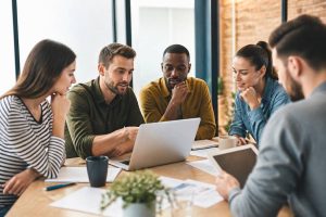 Crowdfunding et financement participatif comment bien s’y prendre pour réussir sa campagne