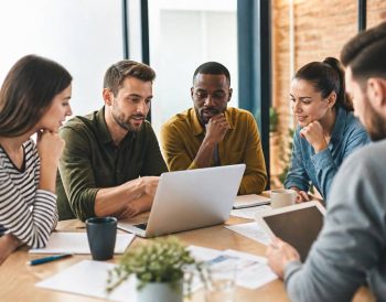 Crowdfunding et financement participatif comment bien s’y prendre pour réussir sa campagne