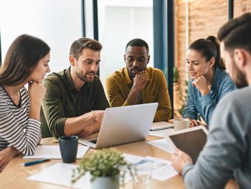 Crowdfunding et financement participatif comment bien s’y prendre pour réussir sa campagne