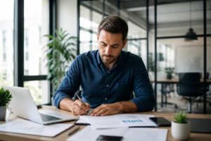 Protéger et faire grandir son patrimoine quand on est entrepreneur