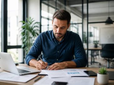 Protéger et faire grandir son patrimoine quand on est entrepreneur