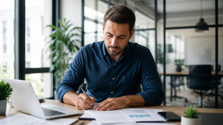 Protéger et faire grandir son patrimoine quand on est entrepreneur