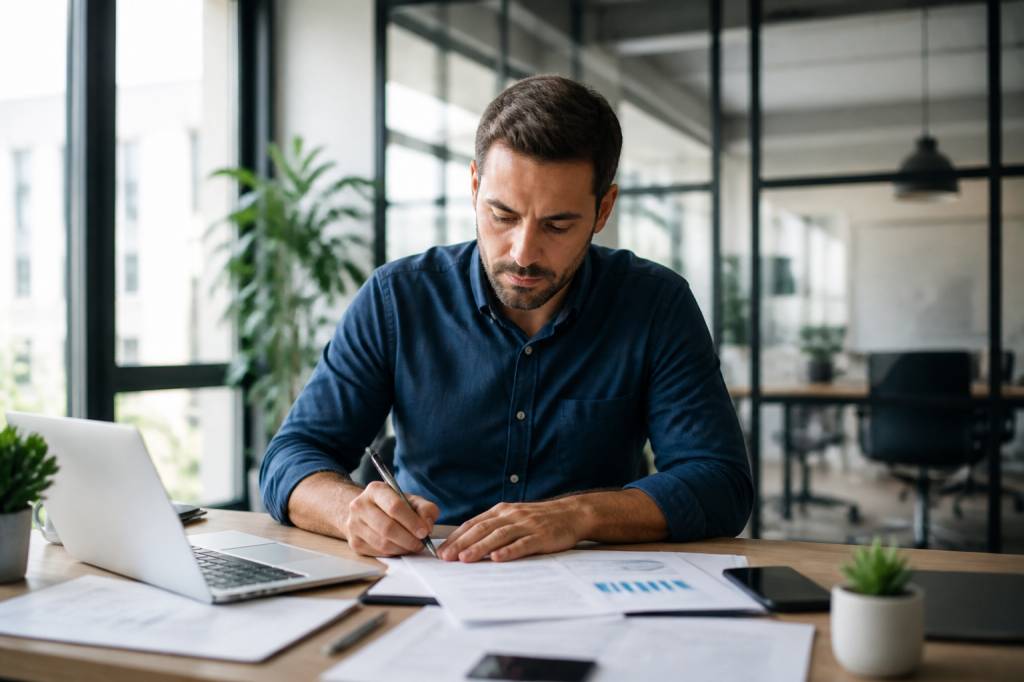 Protéger et faire grandir son patrimoine quand on est entrepreneur