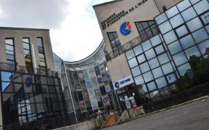 Chambre de commerce et d’industrie du Val-d’oise