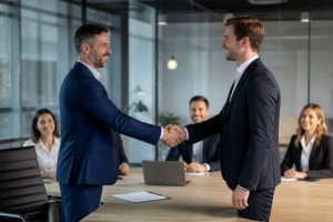 Croissance externe : définition, stratégies et opportunités pour développer son entreprise