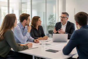 Chambre de commerce et d'industrie du Val-de-Marne : services et accompagnement pour les entrepreneurs