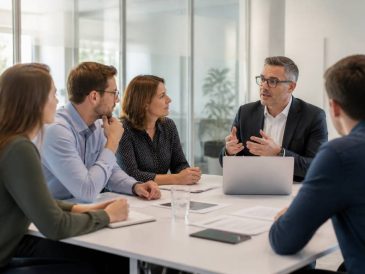Chambre de commerce et d'industrie du Val-de-Marne : services et accompagnement pour les entrepreneurs