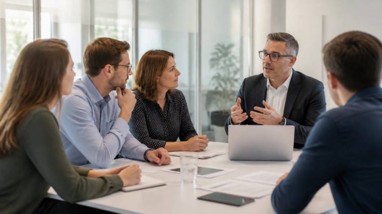 Chambre de commerce et d'industrie du Val-de-Marne : services et accompagnement pour les entrepreneurs