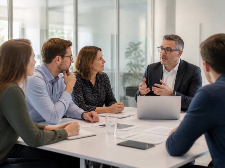 Chambre de commerce et d'industrie du Val-de-Marne : services et accompagnement pour les entrepreneurs